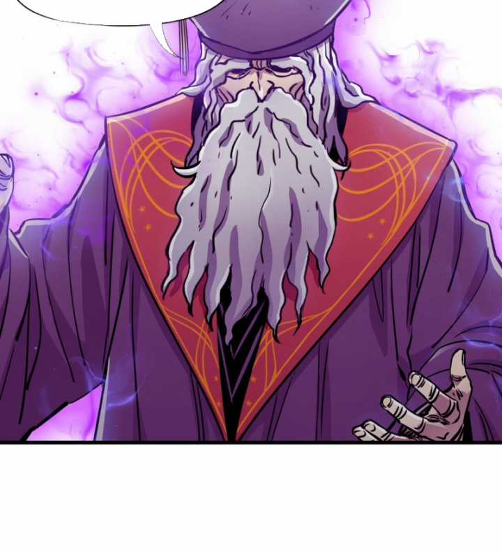 Bàn Tay Thần Thánh Chapter 21 trang 77