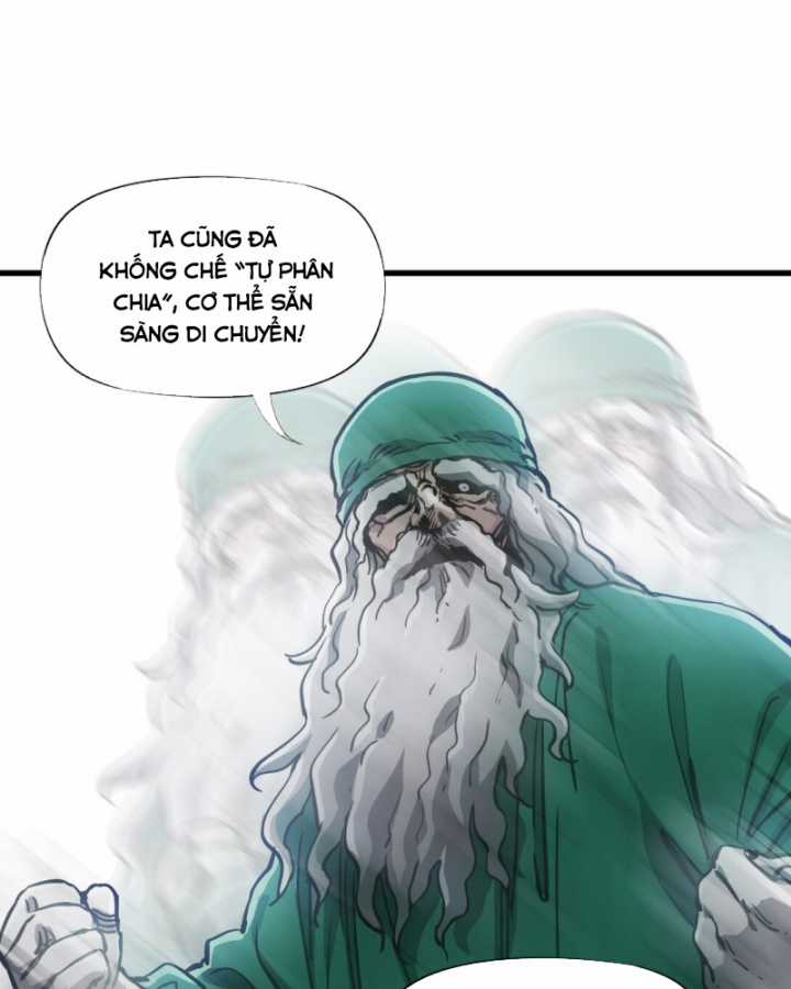 Bàn Tay Thần Thánh Chapter 21 trang 78