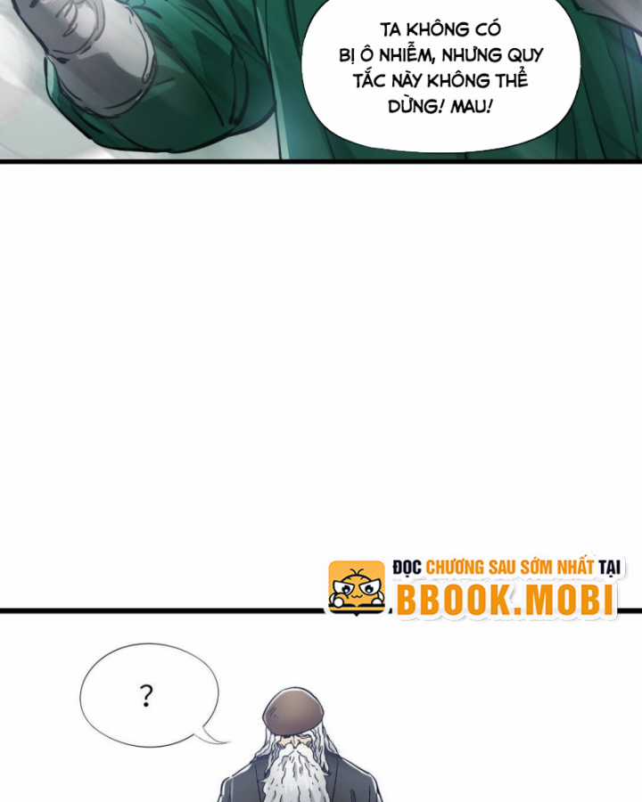 Bàn Tay Thần Thánh Chapter 21 trang 79