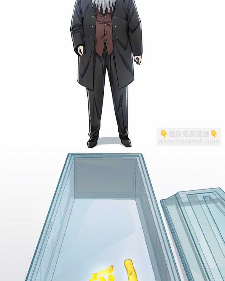 Bàn Tay Thần Thánh Chapter 21 trang 80