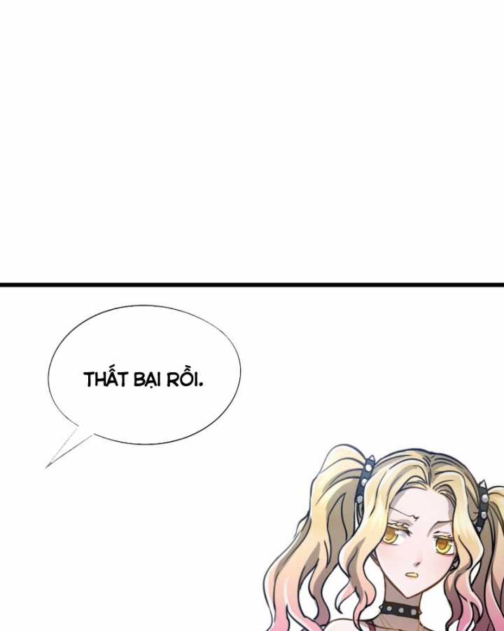 Bàn Tay Thần Thánh Chapter 21 trang 83