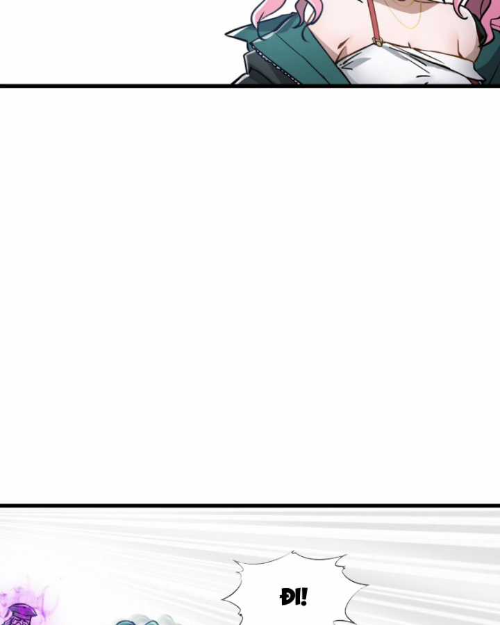 Bàn Tay Thần Thánh Chapter 21 trang 84