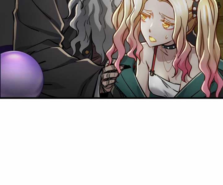 Bàn Tay Thần Thánh Chapter 21 trang 89