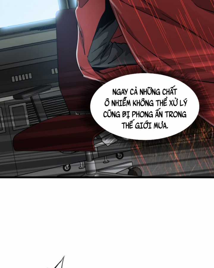 Bàn Tay Thần Thánh Chapter 22 trang 13