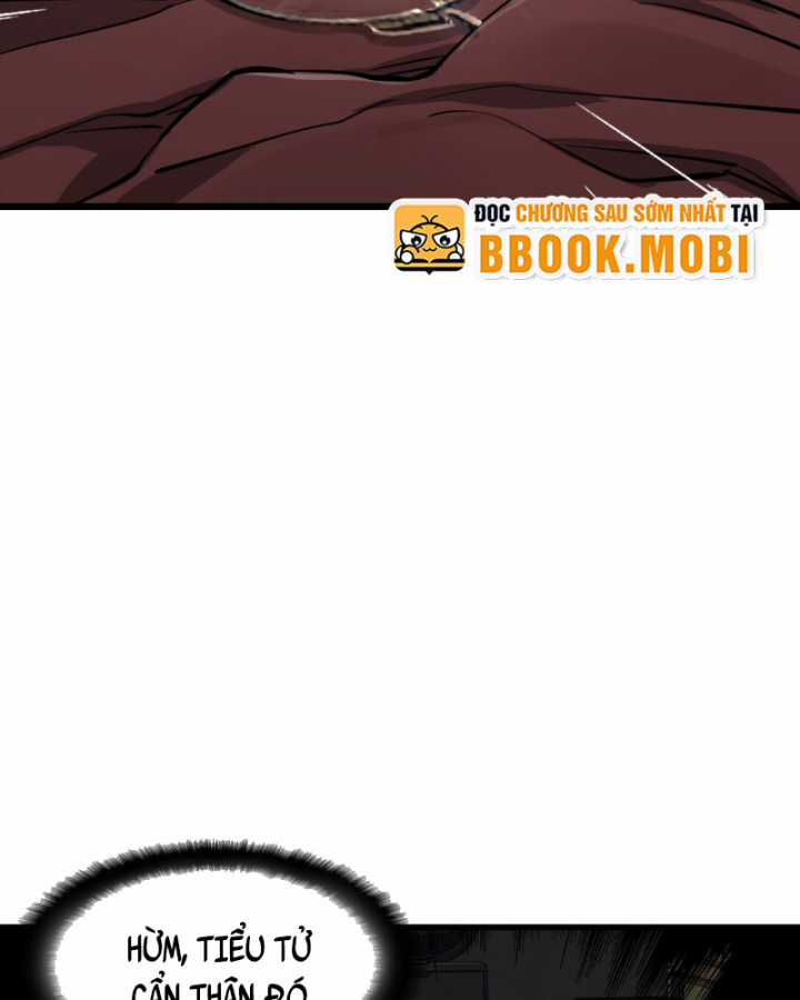 Bàn Tay Thần Thánh Chapter 22 trang 16