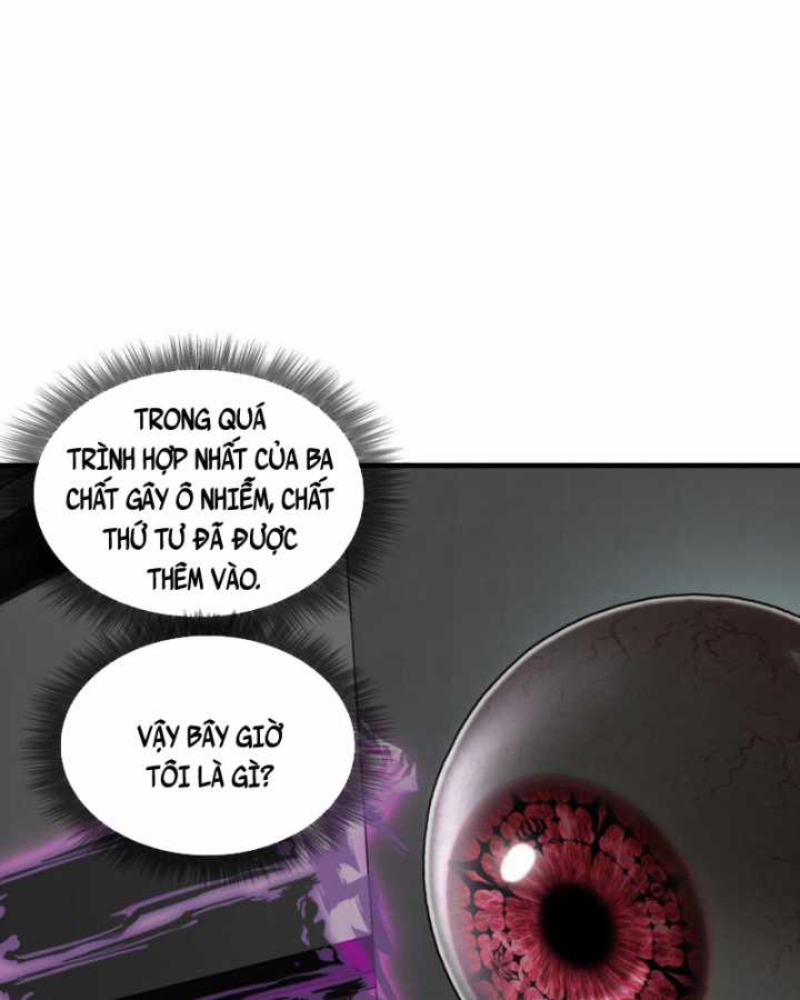Bàn Tay Thần Thánh Chapter 22 trang 19
