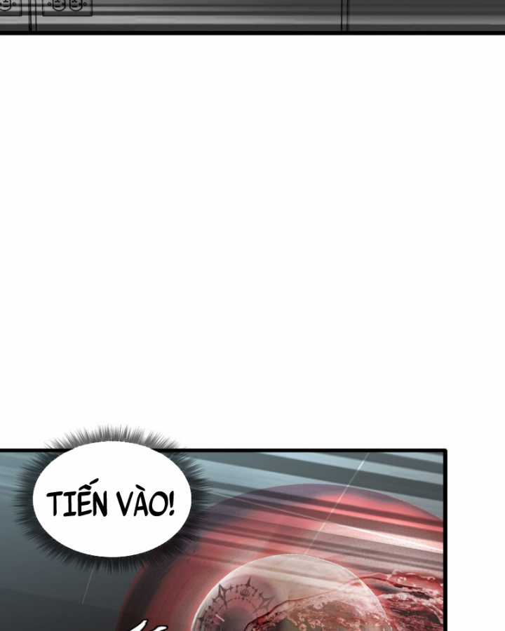 Bàn Tay Thần Thánh Chapter 22 trang 25
