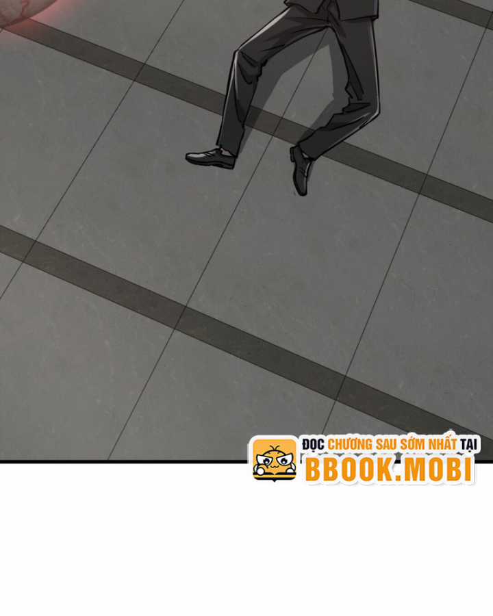 Bàn Tay Thần Thánh Chapter 22 trang 29