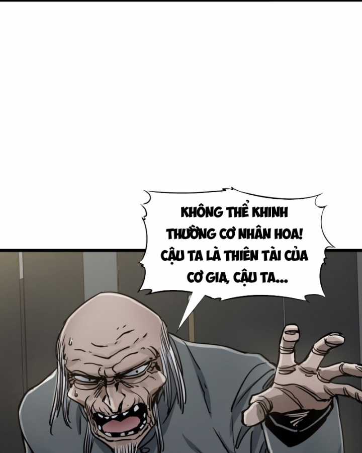 Bàn Tay Thần Thánh Chapter 22 trang 41
