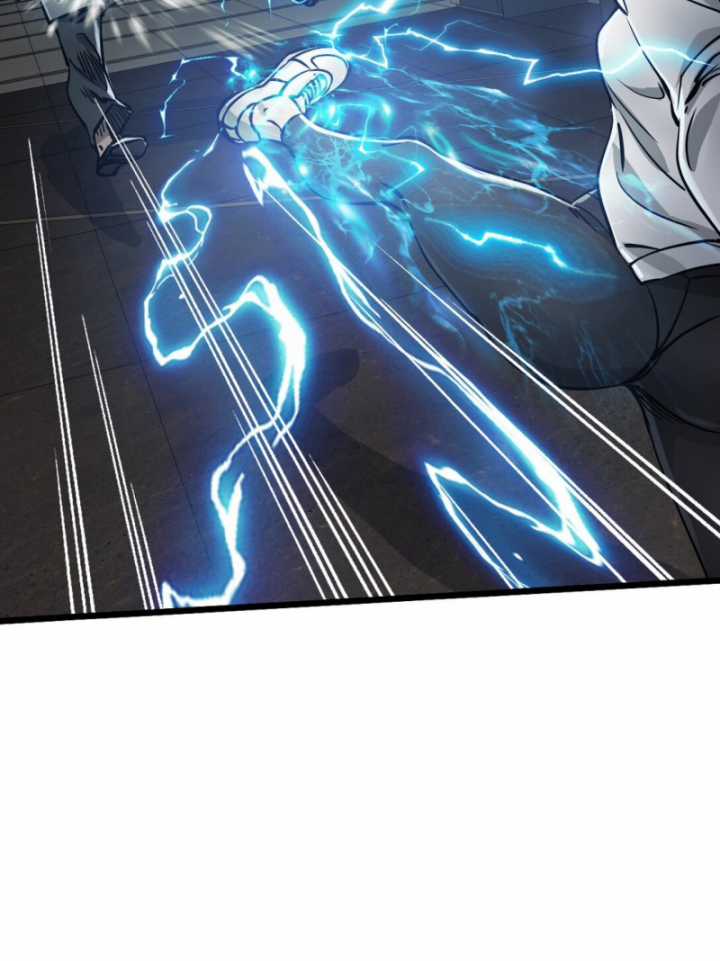 Bàn Tay Thần Thánh Chapter 22 trang 43