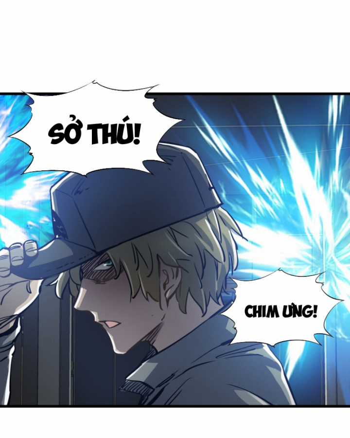 Bàn Tay Thần Thánh Chapter 22 trang 72