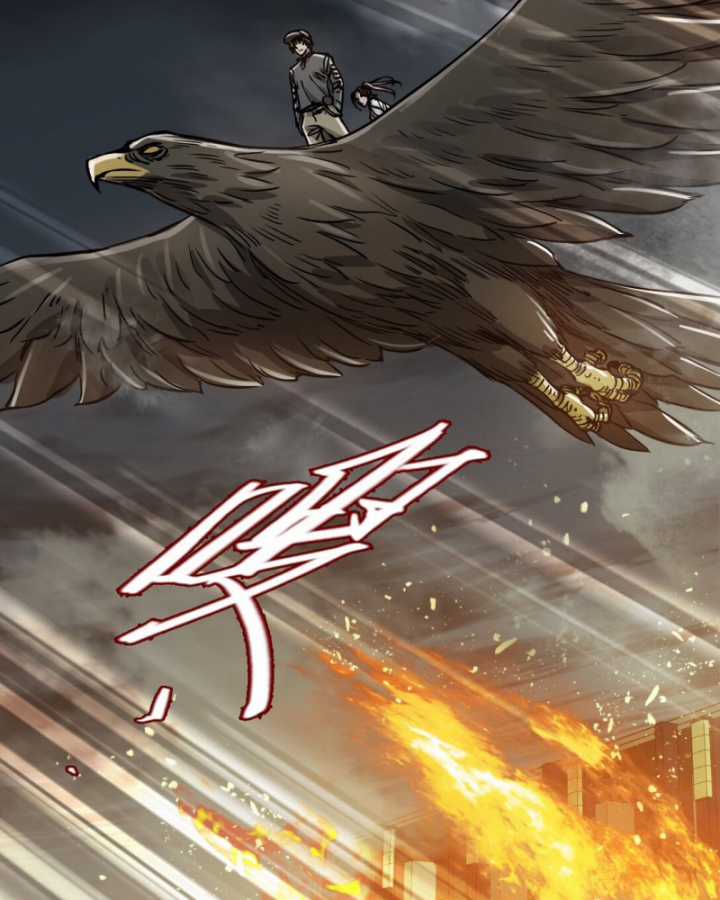 Bàn Tay Thần Thánh Chapter 22 trang 75