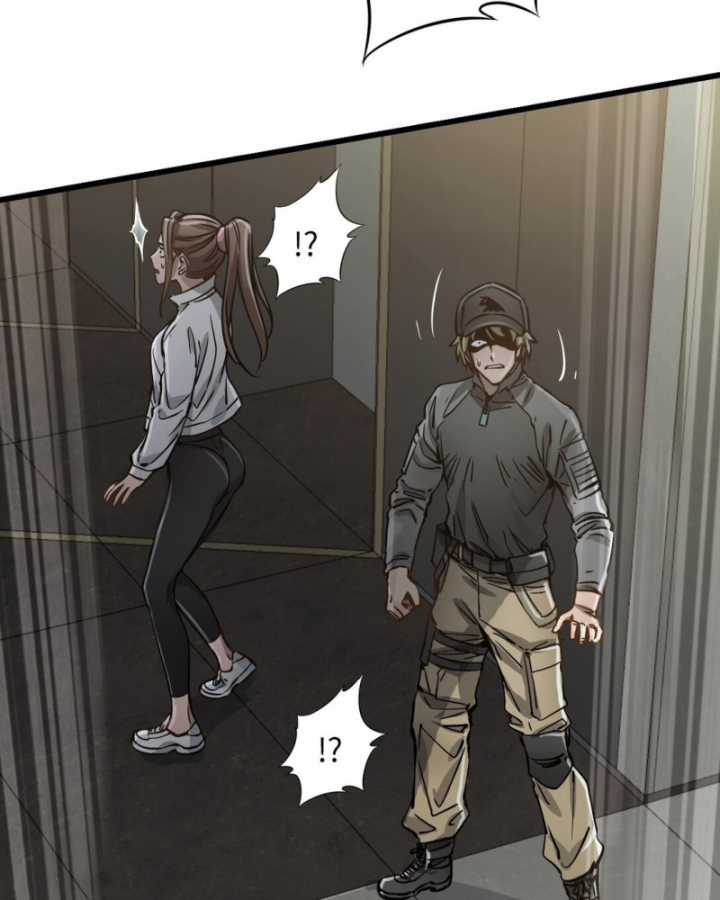 Bàn Tay Thần Thánh Chapter 22 trang 85