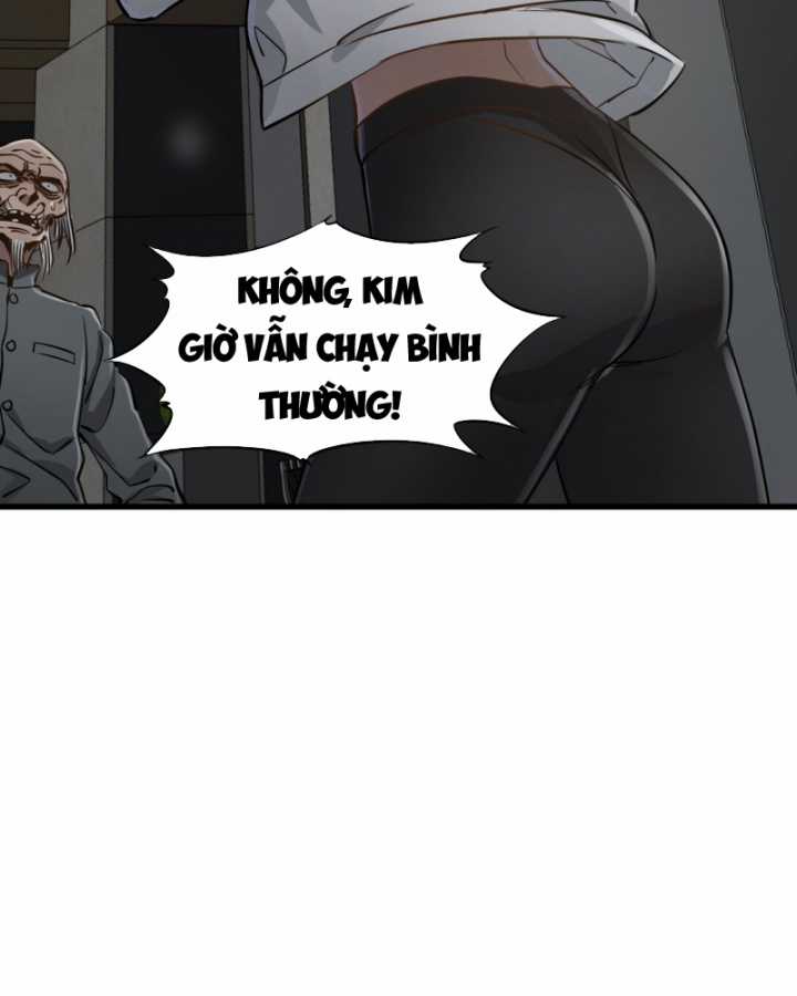 Bàn Tay Thần Thánh Chapter 22 trang 88