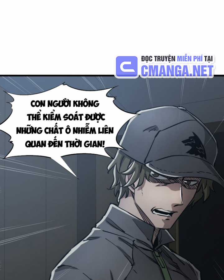 Bàn Tay Thần Thánh Chapter 22 trang 89