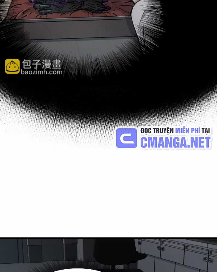 Bàn Tay Thần Thánh Chapter 22 trang 9