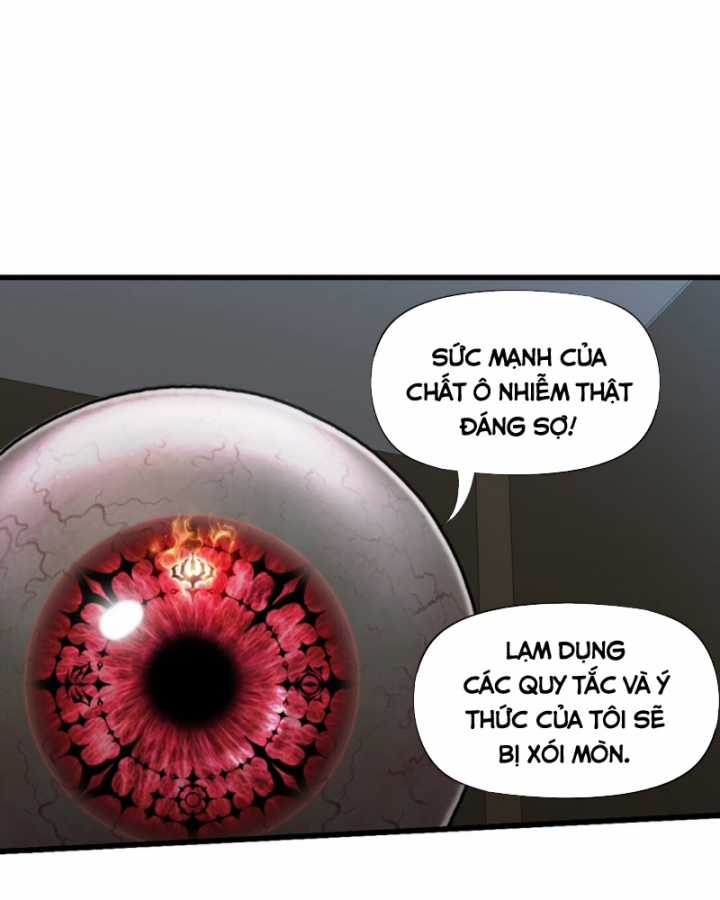 Bàn Tay Thần Thánh Chapter 22 trang 91