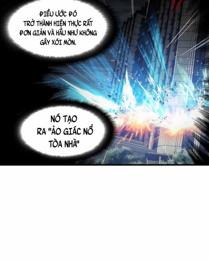 Bàn Tay Thần Thánh Chapter 22 trang 93