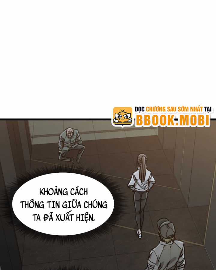 Bàn Tay Thần Thánh Chapter 22 trang 95
