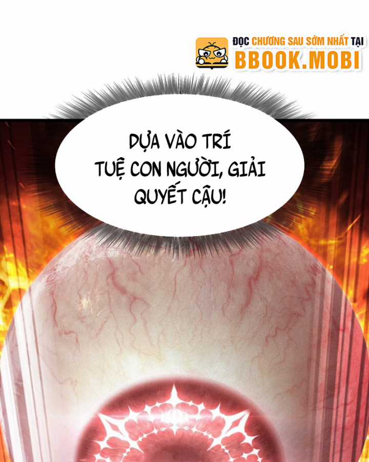 Bàn Tay Thần Thánh Chapter 22 trang 97