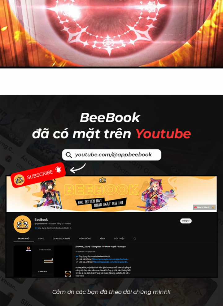 Bàn Tay Thần Thánh Chapter 22 trang 98