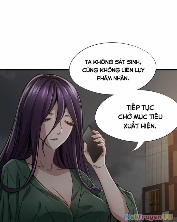 Bàn Tay Thần Thánh Chapter 23 trang 11
