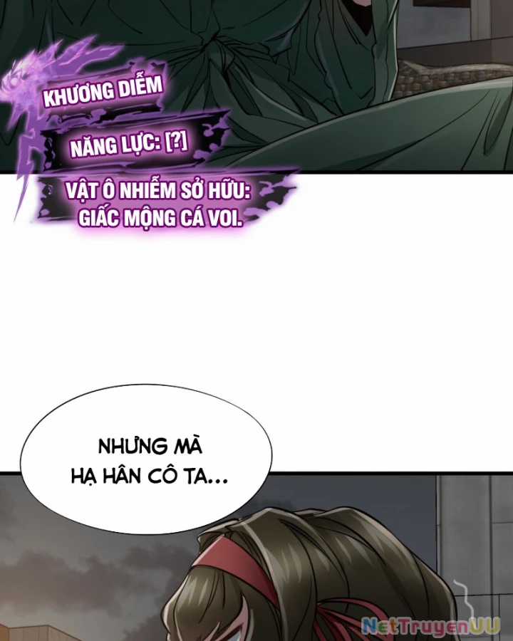 Bàn Tay Thần Thánh Chapter 23 trang 12