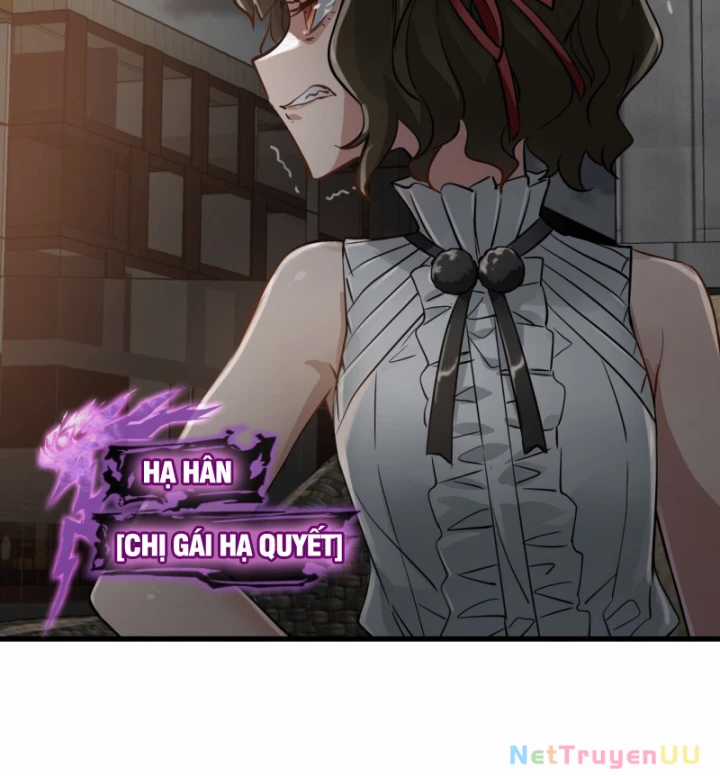 Bàn Tay Thần Thánh Chapter 23 trang 13