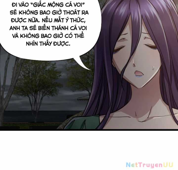 Bàn Tay Thần Thánh Chapter 23 trang 16