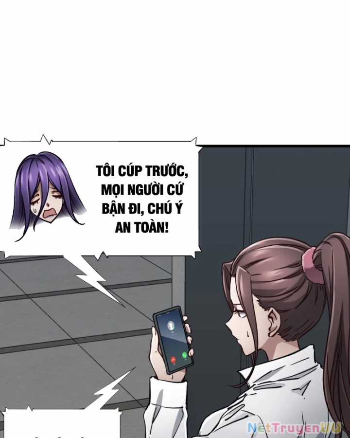 Bàn Tay Thần Thánh Chapter 23 trang 21