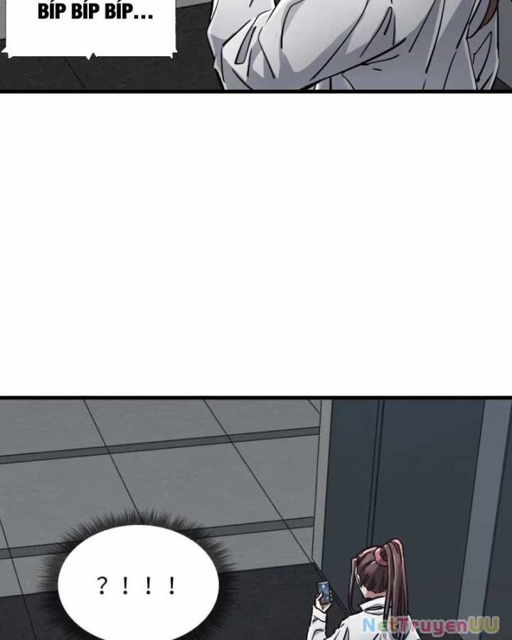 Bàn Tay Thần Thánh Chapter 23 trang 22