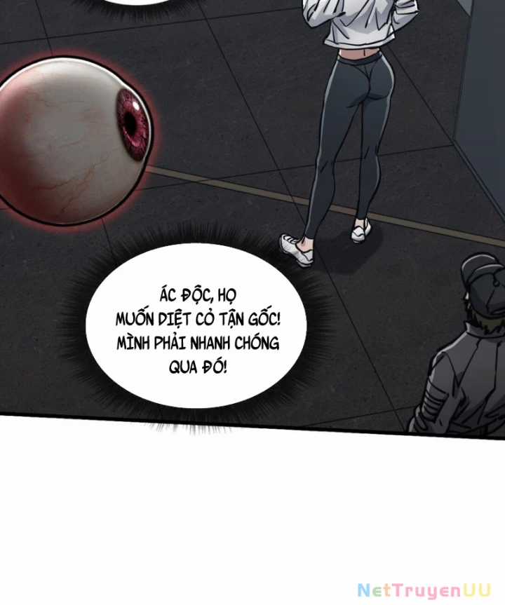 Bàn Tay Thần Thánh Chapter 23 trang 23