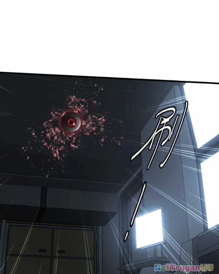 Bàn Tay Thần Thánh Chapter 23 trang 24