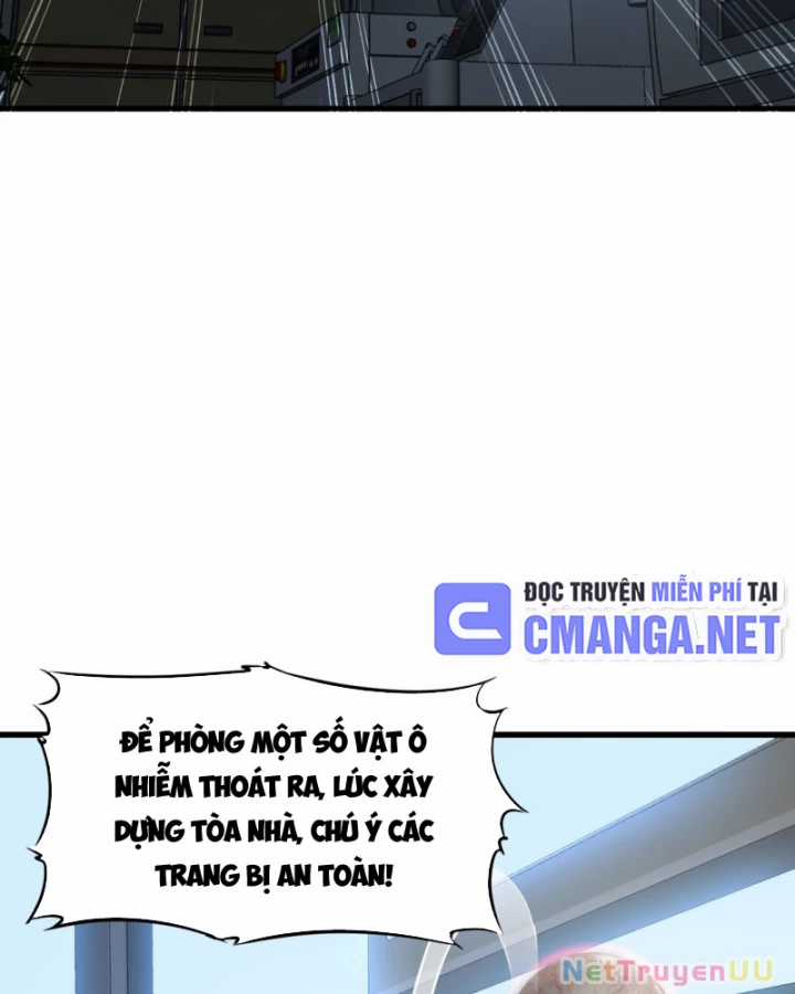 Bàn Tay Thần Thánh Chapter 23 trang 25