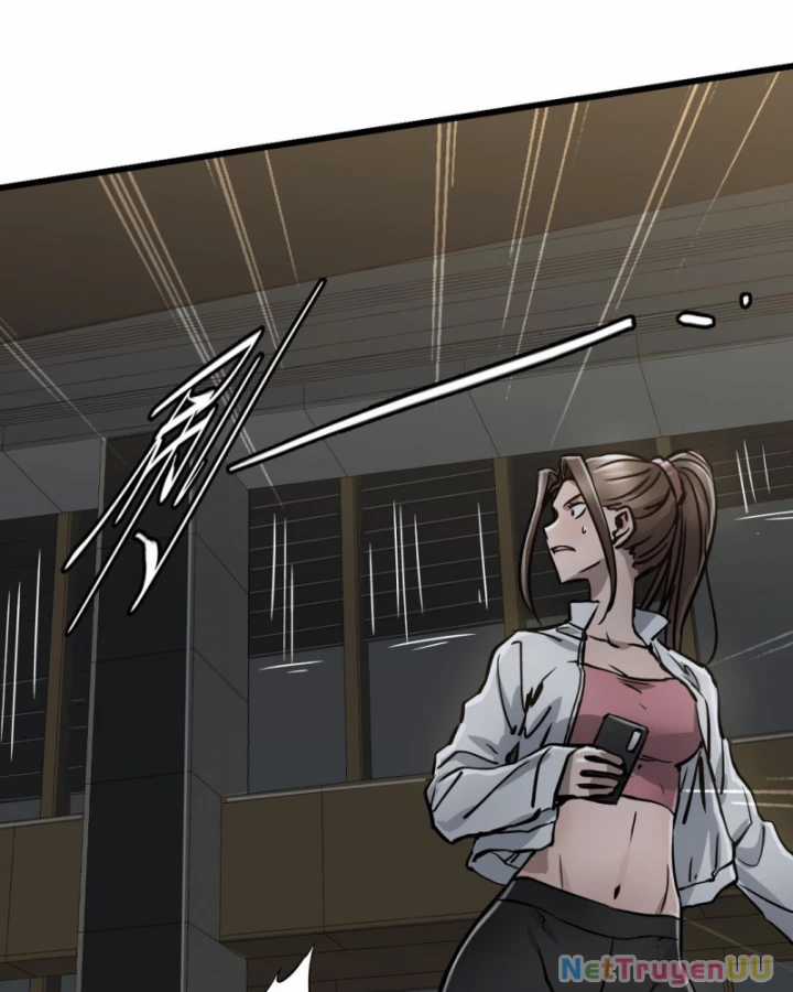 Bàn Tay Thần Thánh Chapter 23 trang 27