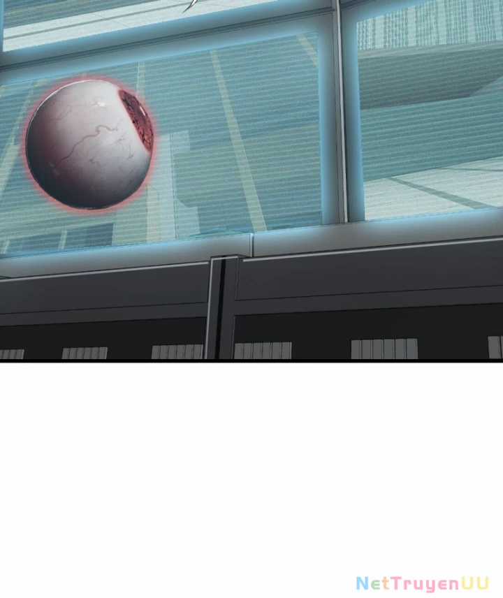 Bàn Tay Thần Thánh Chapter 23 trang 29