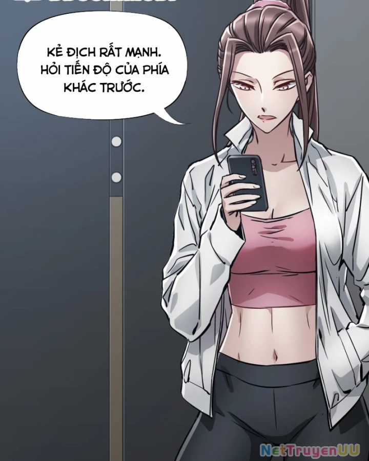 Bàn Tay Thần Thánh Chapter 23 trang 3