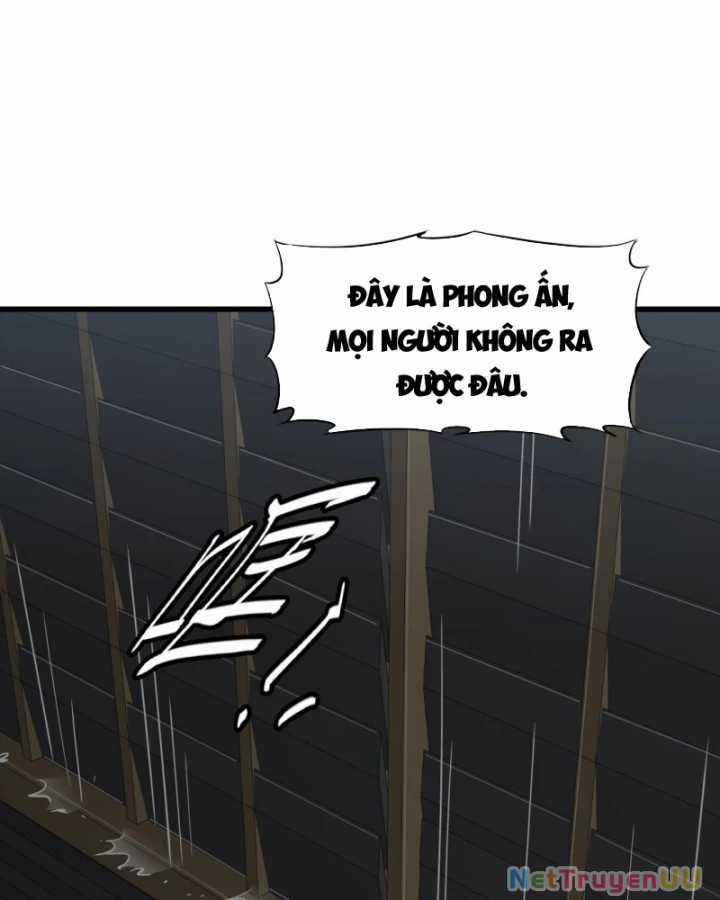 Bàn Tay Thần Thánh Chapter 23 trang 30