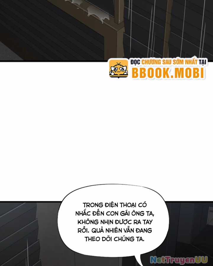 Bàn Tay Thần Thánh Chapter 23 trang 31