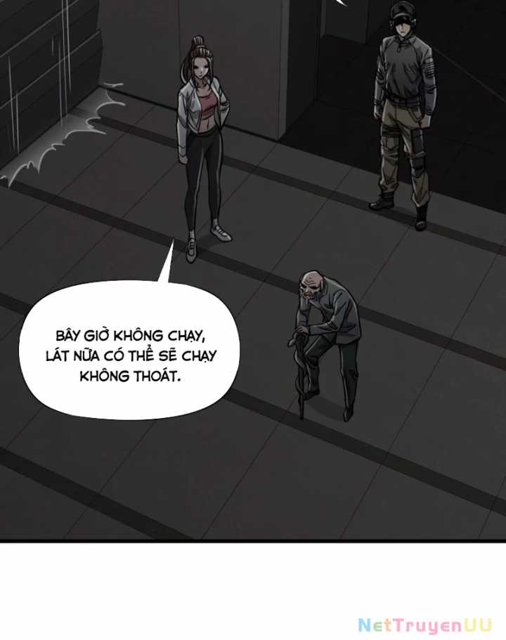 Bàn Tay Thần Thánh Chapter 23 trang 32