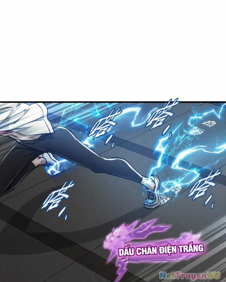 Bàn Tay Thần Thánh Chapter 23 trang 33