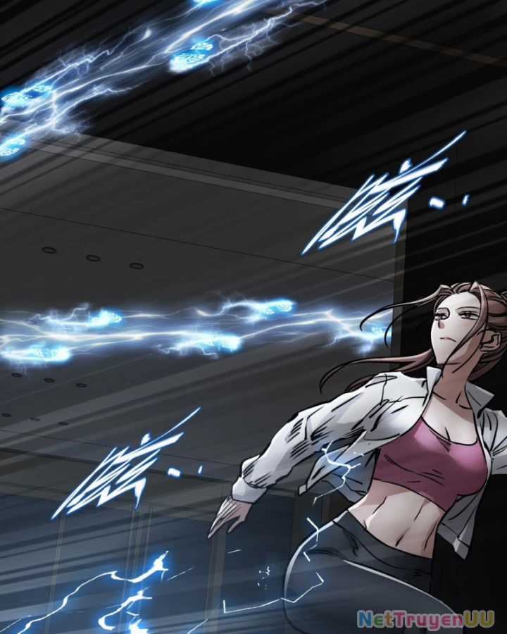 Bàn Tay Thần Thánh Chapter 23 trang 35