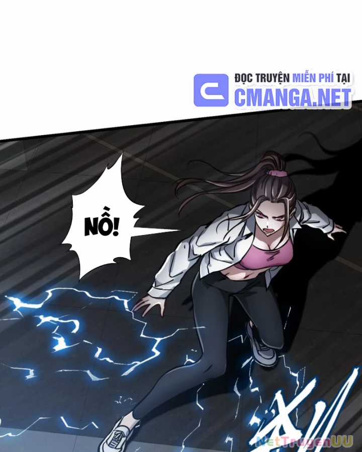 Bàn Tay Thần Thánh Chapter 23 trang 38