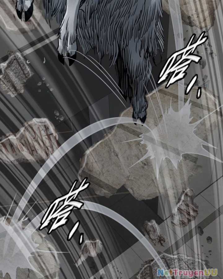 Bàn Tay Thần Thánh Chapter 23 trang 43