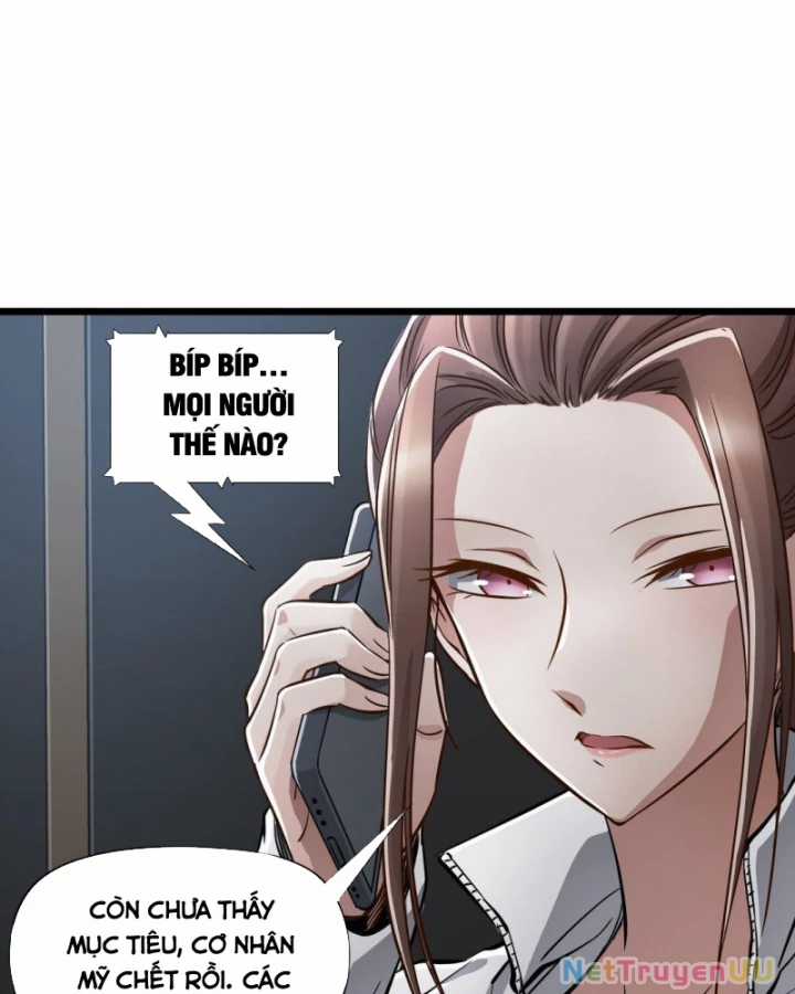 Bàn Tay Thần Thánh Chapter 23 trang 5