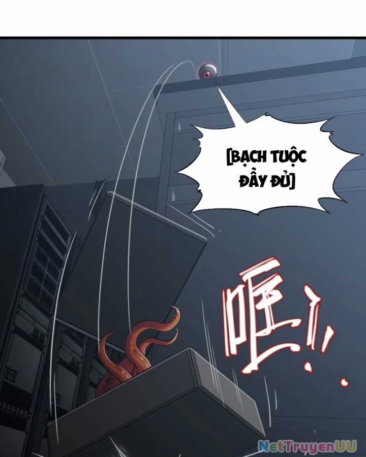 Bàn Tay Thần Thánh Chapter 23 trang 50