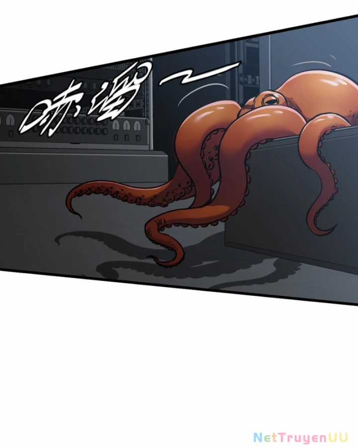 Bàn Tay Thần Thánh Chapter 23 trang 52