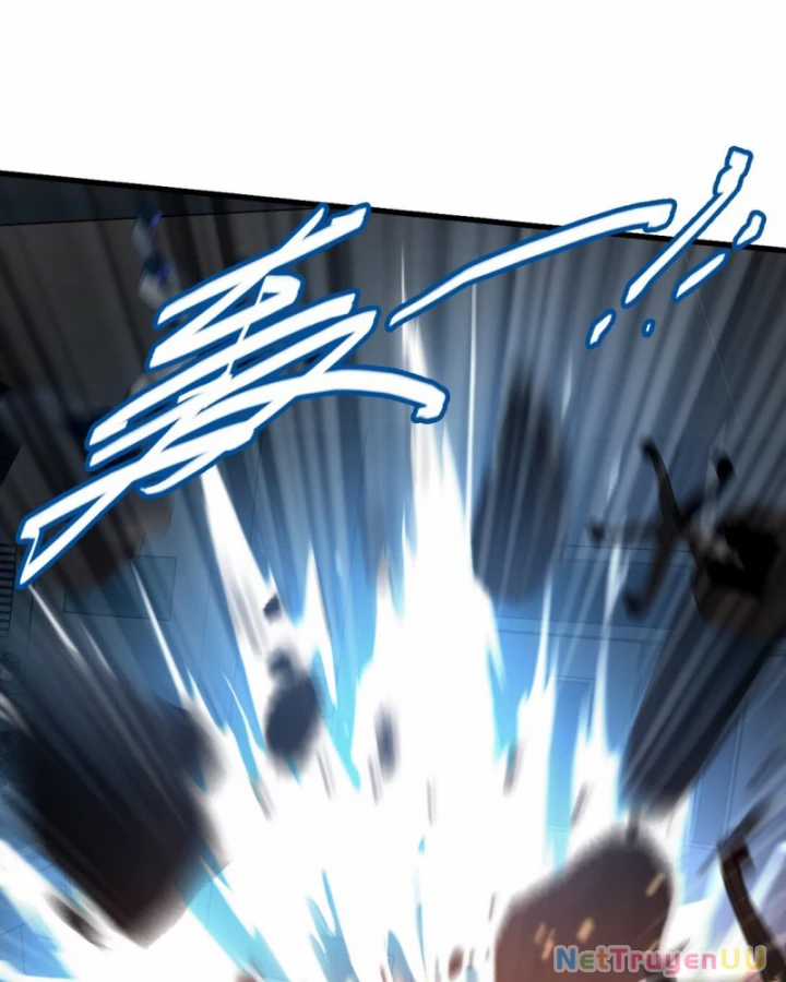 Bàn Tay Thần Thánh Chapter 23 trang 53