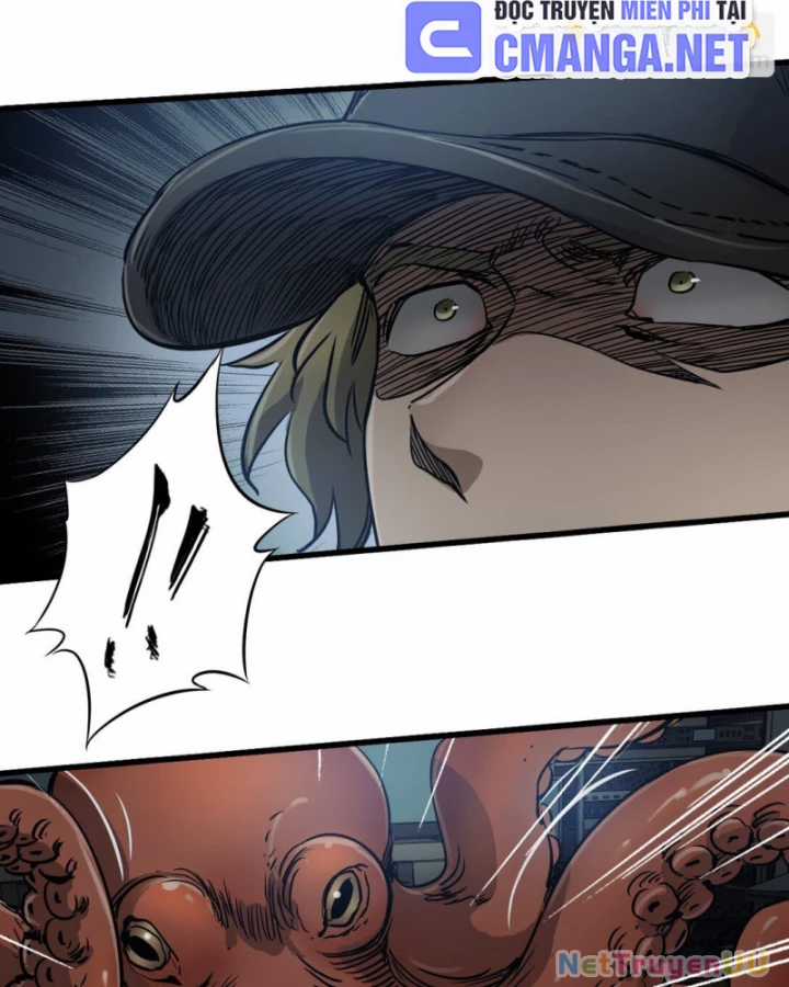 Bàn Tay Thần Thánh Chapter 23 trang 57