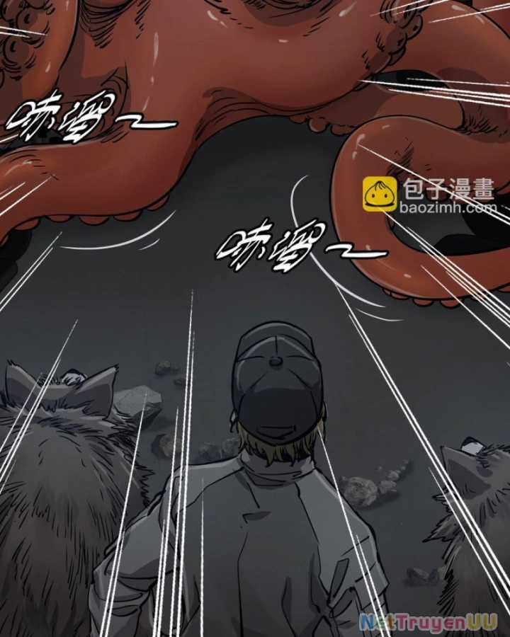 Bàn Tay Thần Thánh Chapter 23 trang 58